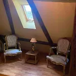 Le Majestueux Dans Le Centre Historique דירה *