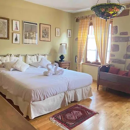 Le Majestueux Dans Le Centre Historique Lägenhet *