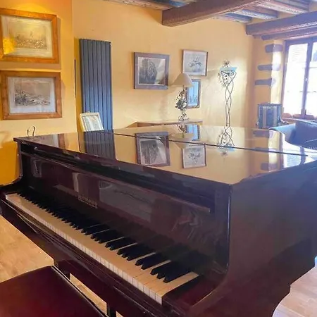 Le Majestueux Dans Le Centre Historique *