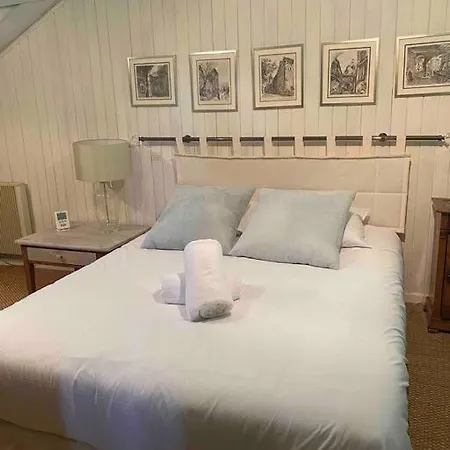 Le Majestueux Dans Le Centre Historique Appartement *