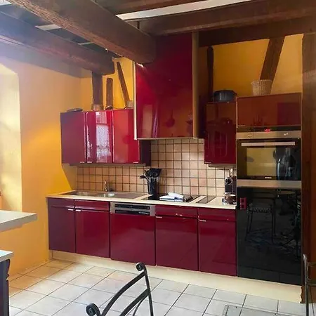 Le Majestueux Dans Le Centre Historique *