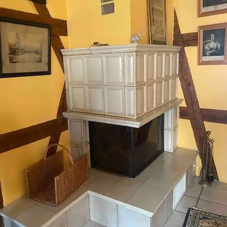 Le Majestueux Dans Le Centre Historique Lägenhet Riquewihr