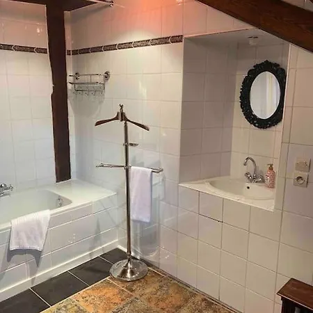 Le Majestueux Dans Le Centre Historique Apartment