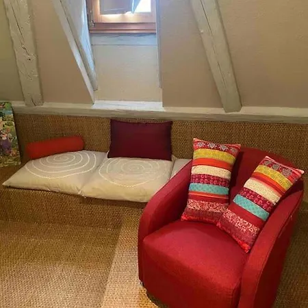 Le Majestueux Dans Le Centre Historique