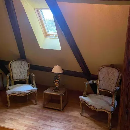 Le Majestueux Dans Le Centre Historique Appartement *