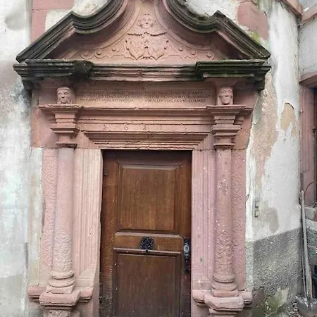 Appartement Le Majestueux Dans Le Centre Historique *