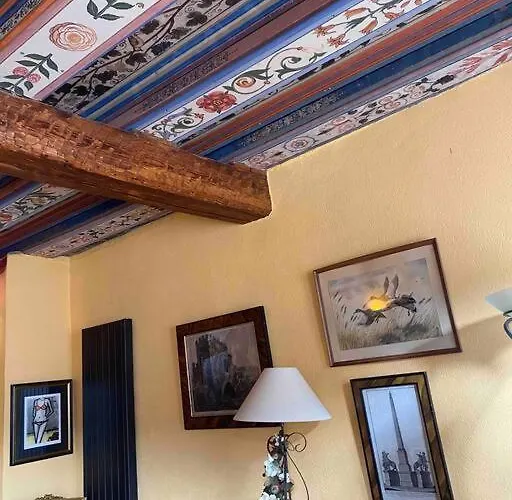 Apartment Le Majestueux Dans Le Centre Historique Riquewihr