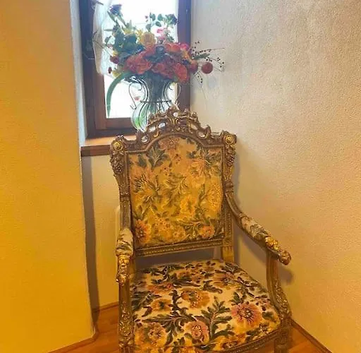 Le Majestueux Dans Le Centre Historique *